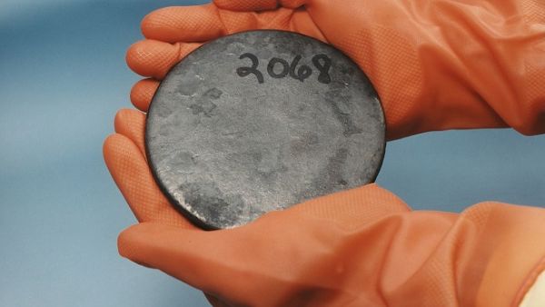 Saudi Arabia is the second country in the Gulf region to go for nuclear energy, after the UAE. (Wiki Images)