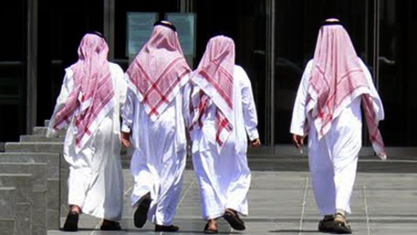 Defense Against The Dark Arts class is actually a thing in Saudi Arabia. (AFP/File)