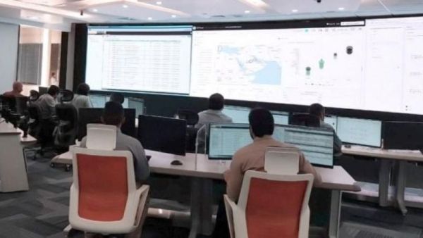 13مهندسًا سعوديًا يديرون أول مركز متكامل لمراقبة كفاءة الطاقة بالعالم