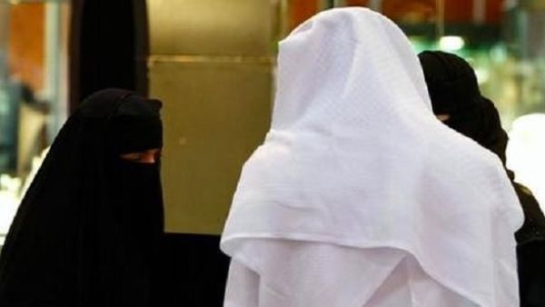 التعدد علاج العنوسة