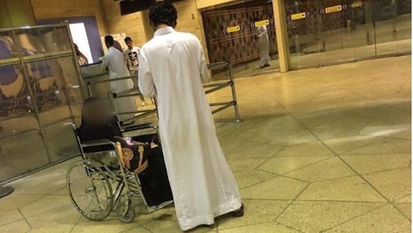 أوقفوا تلاعب مكاتب الاستقدام