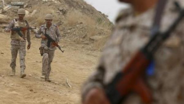 التحالف ينفذ عمليات توغل محدودة في اليمن ردا على هجمات الحوثي