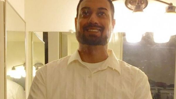 سيد رضوان فاروق