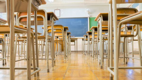 Podcasting, blogging and gamifying are just some of the tools modernizing the classroom today. (File photo)
