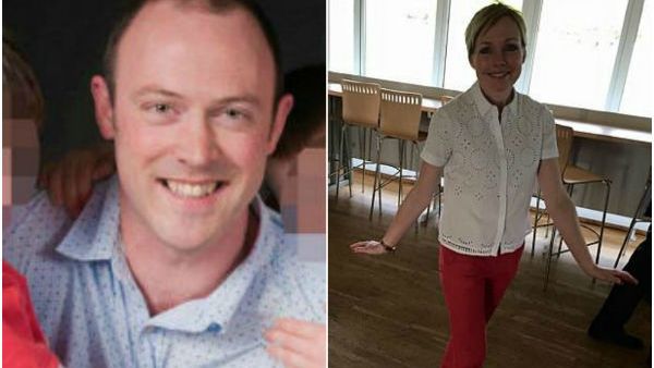 اساتذة يمارسان الجنس في المدرسة اساتذة يمارسان الجنس في المدرسة