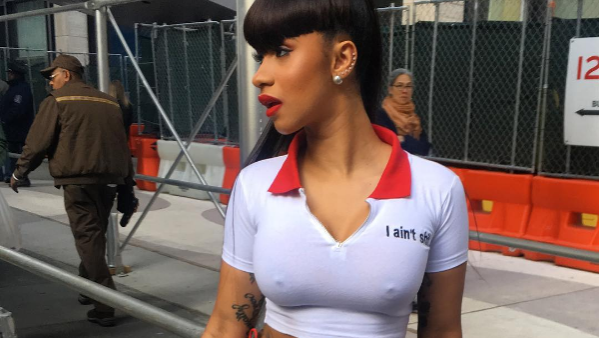 (Cardi B/ Instagram)