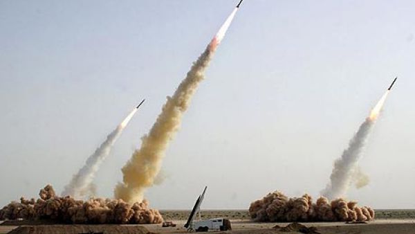 South Korean intelligence reported scud missiles launched from Yemen into Saudi Arabia were of North Korean origin. (AFP/File)
