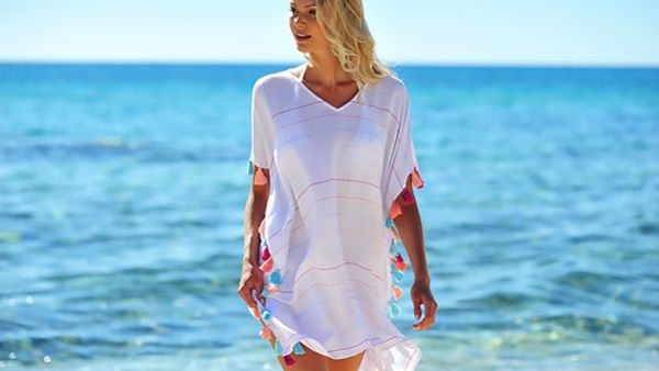 الكاروهات من الأقمشة الدارجة هذا العام