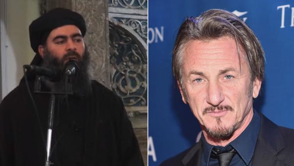 Sean Penn goes under US scrutiny after interview with El Chapo, and no, he's not meeting with ISIS's leader! (Nationalave.com)