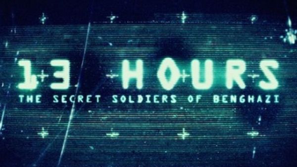 CIA base chief in Benghazi denies ordering team to stand down as depicted in '13 Hours.' (Pulseradio.fm)