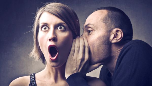  التفكير بالأسرار يشتت الذهن فضلًا ويقلص الشعور بالرفاهية