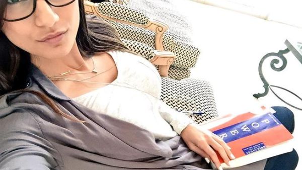 ميا خليفة ميا خليفة