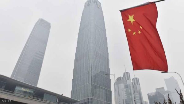 المارد الصيني يرد على "التنمر الأميركي" في التجارة