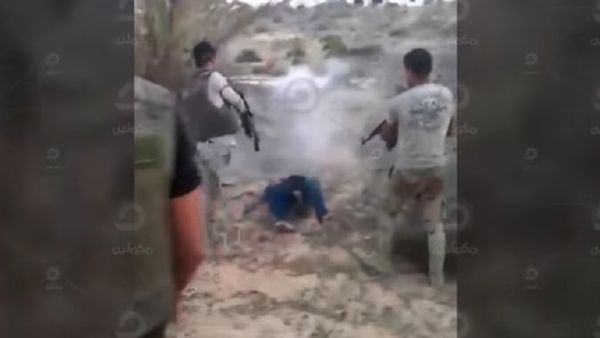 منظمة حقوقية تطالب لندن بوقف تعاونها العكسري والأمني مع مصر