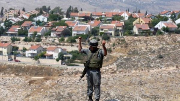 بناء أكثر من 200 وحدة استيطانية في القدس