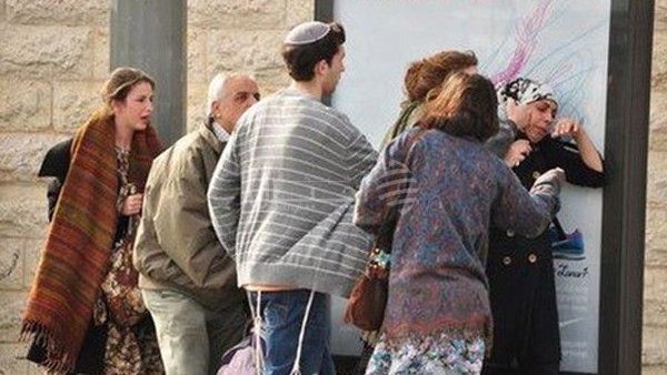 أكد محمود عباس تصميمه على الخروج بقرار من مجلس الأمن الدولي يندد بالاستيطان الإسرائيلي