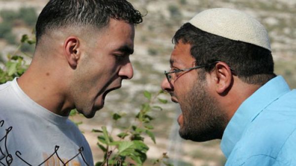 إذكاء التوترات في منطقة الشرق الأوسط بأسرها