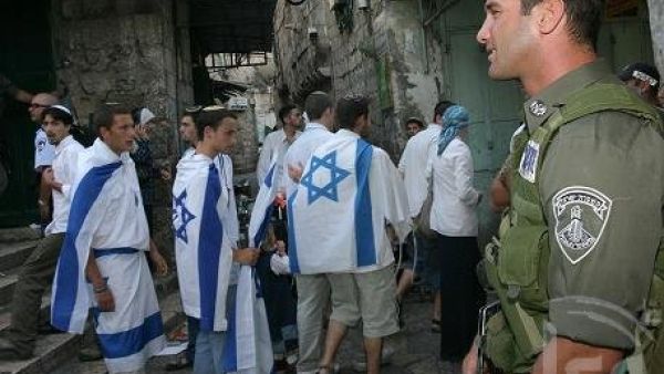 ترامب ينتقد لأول مرة توسيع الاستيطان الإسرائيلي في الأراضي الفلسطينية
