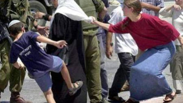 إسرائيل تبدأ العمل في مستوطنة جديدة مع سعي أمريكا لاستئناف عملية السلام
