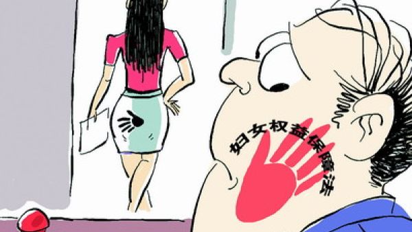 شعر الطلاب بالارتياح والابلاغ عن مزاعم الاعتداءات الجنسية 