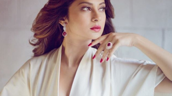 جينيفر وينجت (instagram.com/jenniferwinget1)
