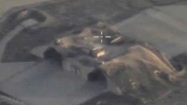  قيمة الضربة الأمريكية ليست في حجمها إنما برسائلها