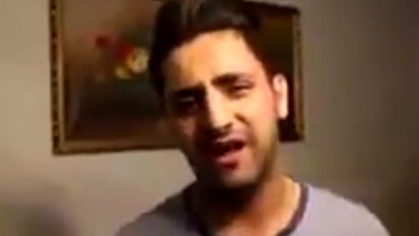 تساءل الشاب: "هل وصلت الكوميديا أن نضحك على أرواح الشهداء