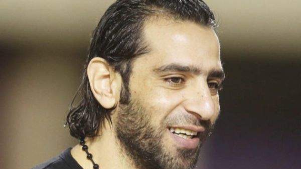 شادي ابو هشيش