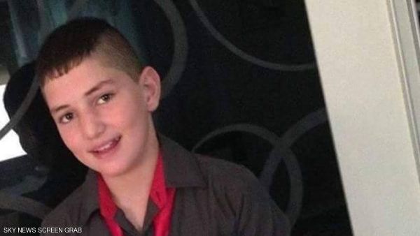 لم تتمكن والدة الطفل الأسير شادي من زيارته في السجن منذ 3 أشهر