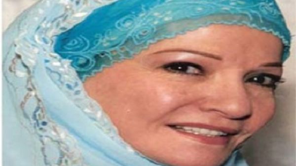 تعرف على الوضع الصحي للفنانة القديرة شادية