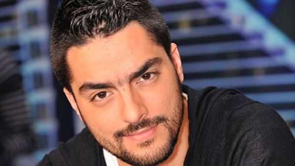 حسن الشافعي