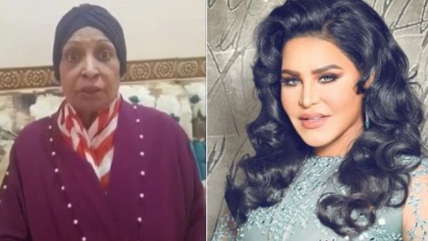 الفنانة العراقية أمل عباس تكشف خلال مقابلتها الأخيرة عن أكثر شخص ساندها في محنتها ووعكتها الصحية وعلقت أن أحلام تكفلت بجزء كبير من مصاريف سفرها وإقامتها وعلاجها.