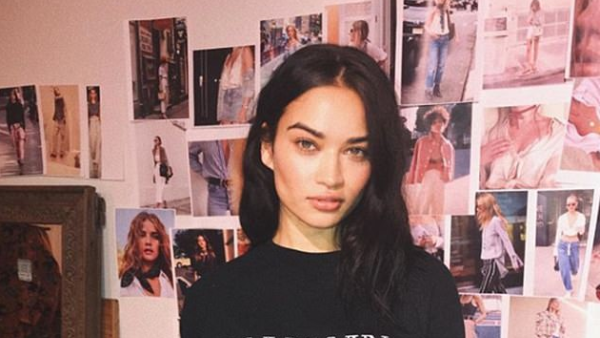Instagram @shaninamshaik