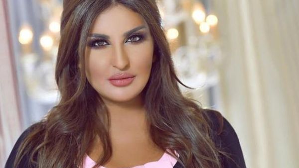 شذى حسون تحسم موضوع زواجها و انفصالها