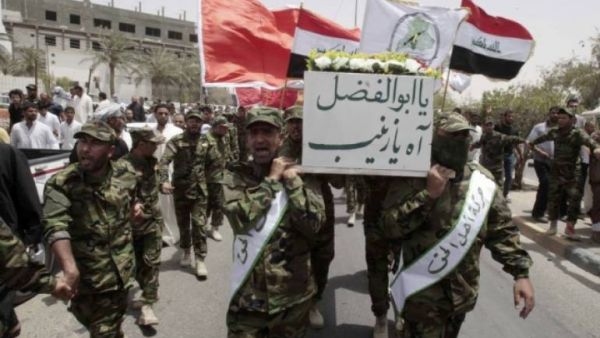 دمشق: انسحاب أو بقاء القوات الحليفة في سوريا شأن يخصنا وغير مطروح للنقاش
