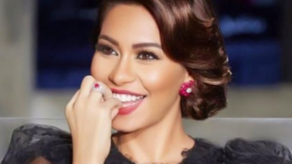 شيرين عبد الوهاب