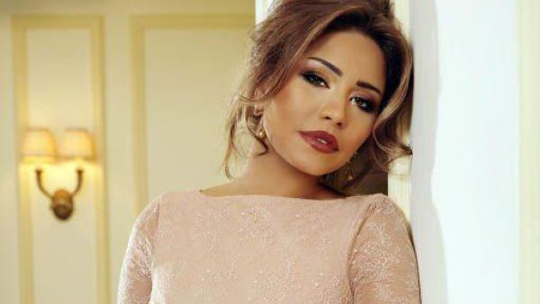 شيرين عبد الوهاب