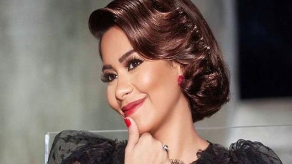شيرين عبدالوهاب