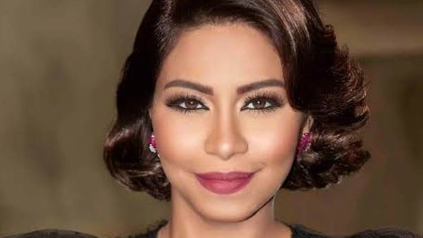شيرين عبد الوهاب
