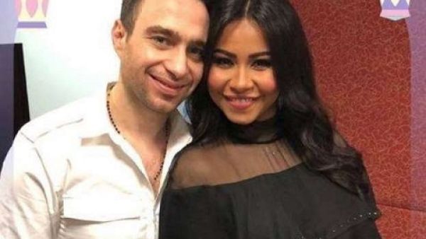 حسام حبيب يوجه رسالة لشيرين بمناسبة (عيد الحب)...فماذا قال؟