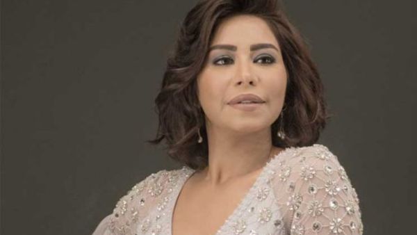 شيرين عبدالوهاب