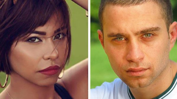 أضخم ديو غنائي لـ 2016 يجمع شيرين عبدالوهاب وحسام حبيب!
