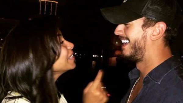 شيرين عبد الوهاب تتهم سعد لمجرد بإفشال أول (ديو) يجمعهما