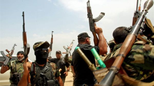 It is likely there will be bloodshed as different religious and political groups clash in post-ISIS Iraq. (AFP)