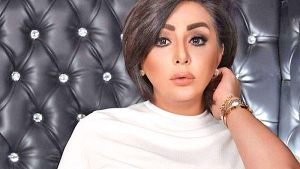 شيماء علي