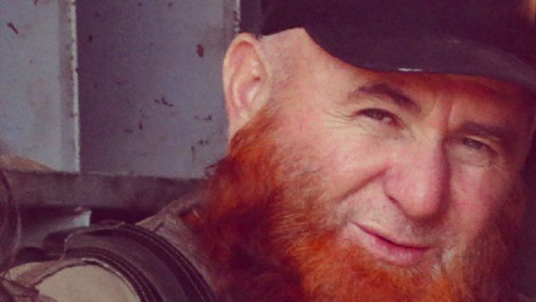 غروزني.. مقتل قيادي في كتيبة "الشمال" الشيشانية