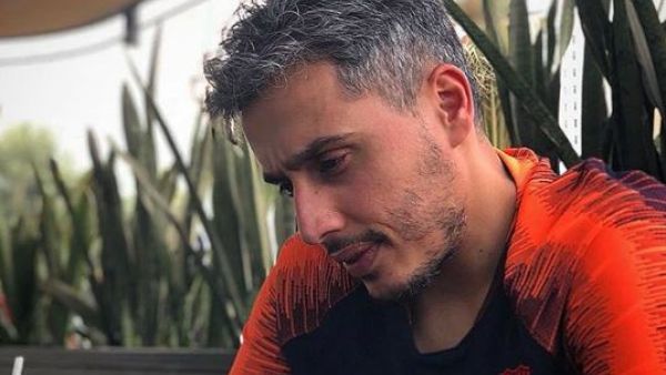 الإعلامي شُعيب راشد