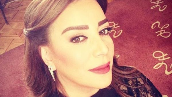الفنّانة شكران مرتجى