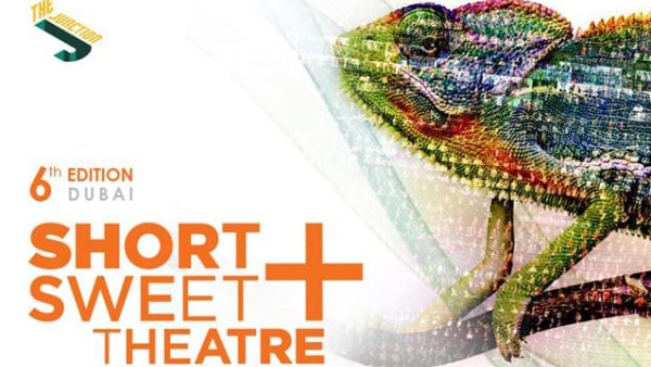 ​Short+Sweet at The Junction