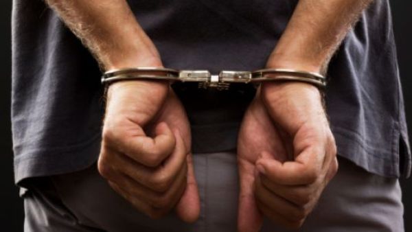The details of the arrest are hazy. (Shutterstock)